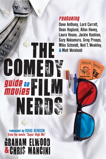 Elwood-ComedyFilmNerds CVR