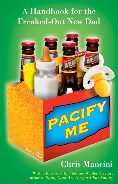 pacifyme