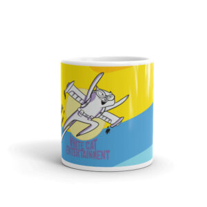 White Cat Entertainment the Mug