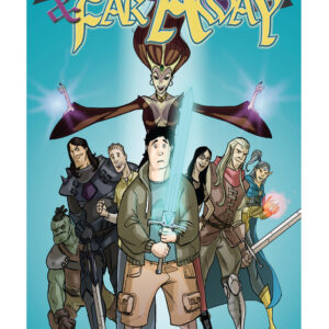 Long Ago and Far Away - Volume 1 - Digital Edition