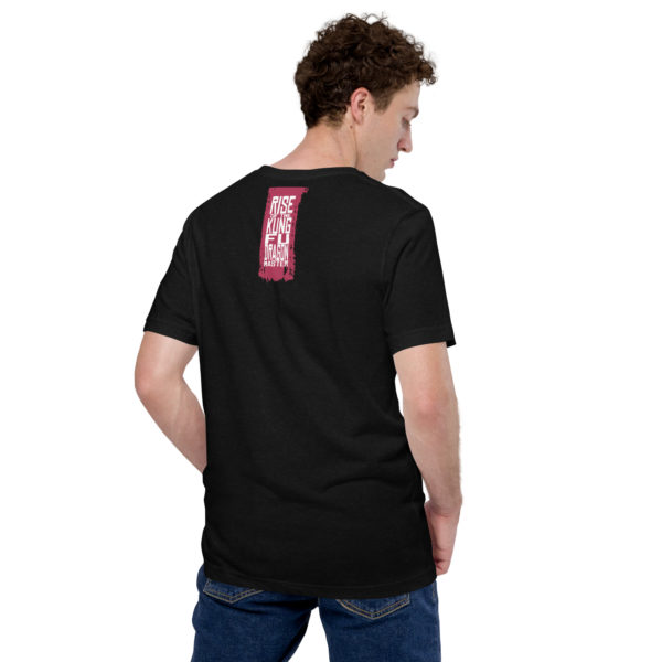 Rise of the Kung Fu Dragon Master : The Tee-Shirt - Image 2